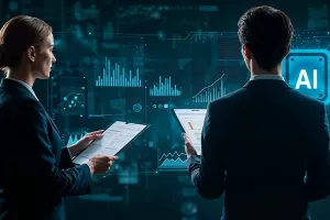 Building a Compliance-First Revenue Cycle in an AI-Driven Era