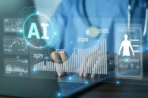 How AI Is Transforming Revenue Cycle Management in Healthcare